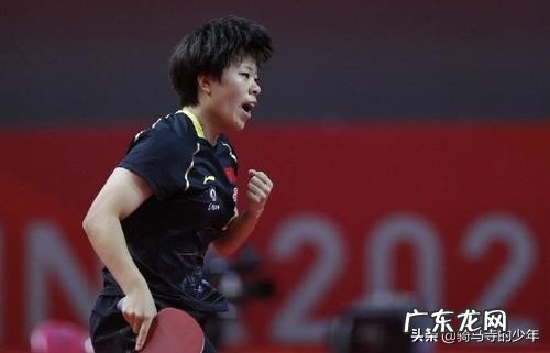 奥运会模拟赛王曼昱4-2战胜陈梦,孙颖莎4-1战胜王艺迪,如何评价这两场比赛?