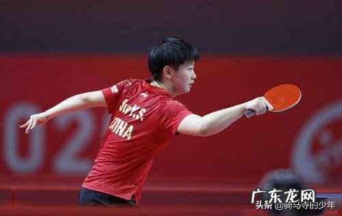 奥运会模拟赛王曼昱4-2战胜陈梦,孙颖莎4-1战胜王艺迪,如何评价这两场比赛?