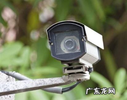 摄像头怎么安装与手机远程监控 监控摄像头安装步骤