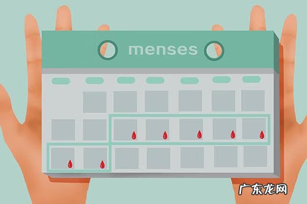 大姨妈推迟了怎么办 大姨妈推迟几天算正常