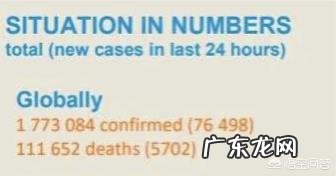 为何央视每日发布WHO和霍普金斯大学两份数据悬殊的疫情报告?