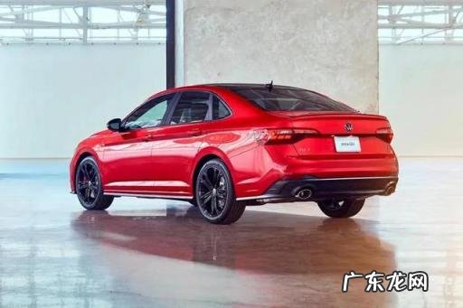 捷达新款上市2023款图片 17年捷达报价及图片