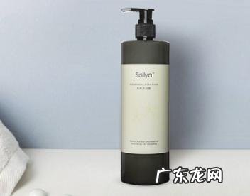sisley沐浴露 sisilya沐浴露好用吗