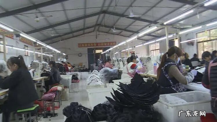 开鞋厂客户是怎么来的 在农村开鞋厂有前景吗