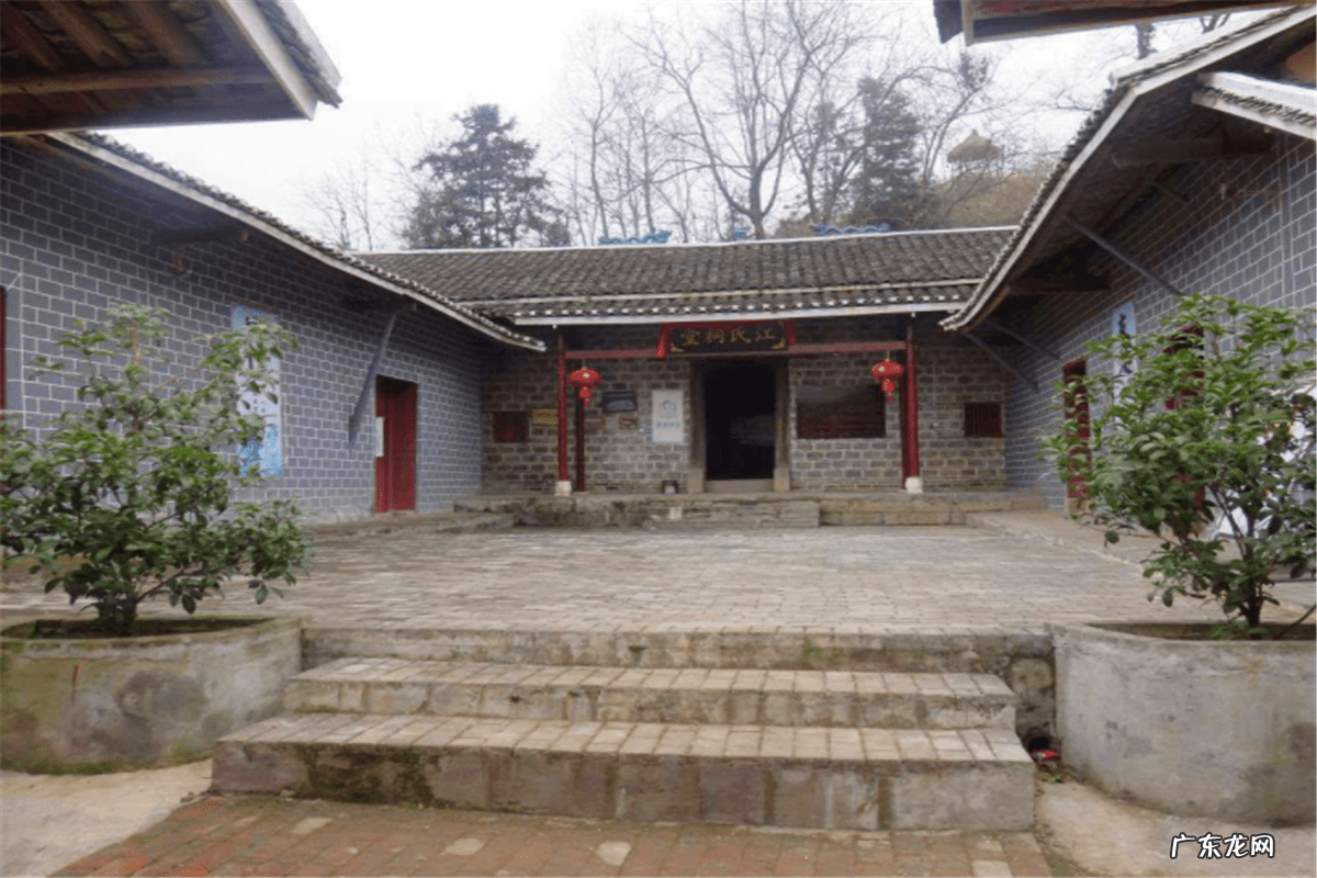 农村堂屋的布置 农村堂屋风水格局