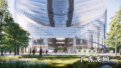 oppo总部在哪? oppo公司总部在哪里
