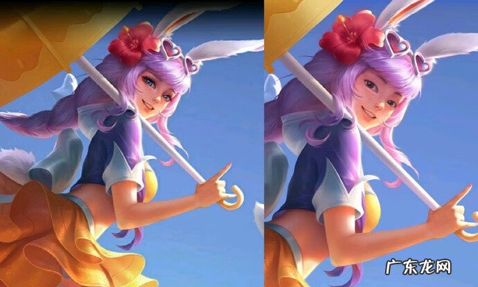 王者荣耀女角色无遮挡