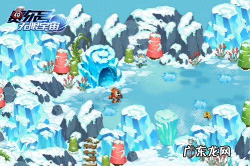 赛尔号诺伊尔 赛尔号克洛亚在哪