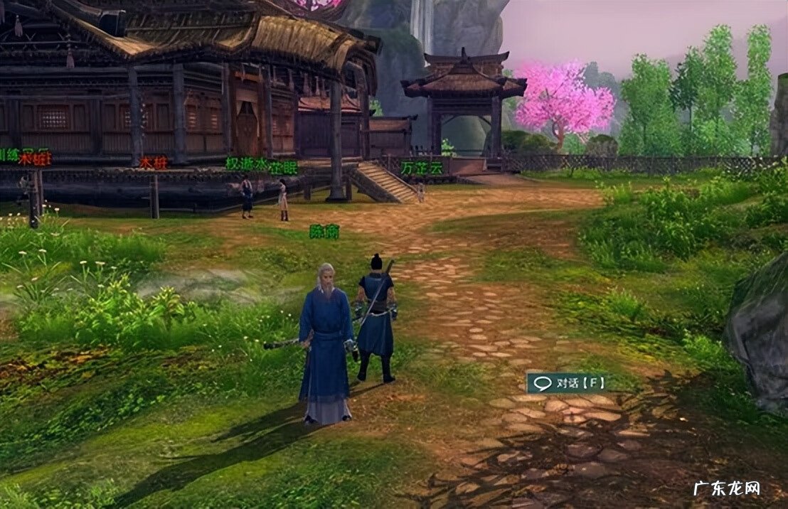 网页横版格斗游戏 横版格斗类网游