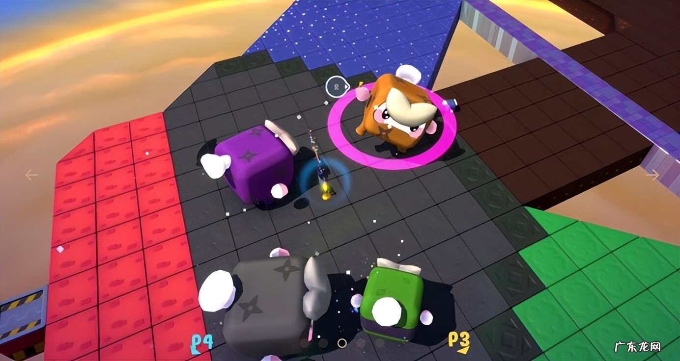 网页横版格斗游戏 横版格斗类网游