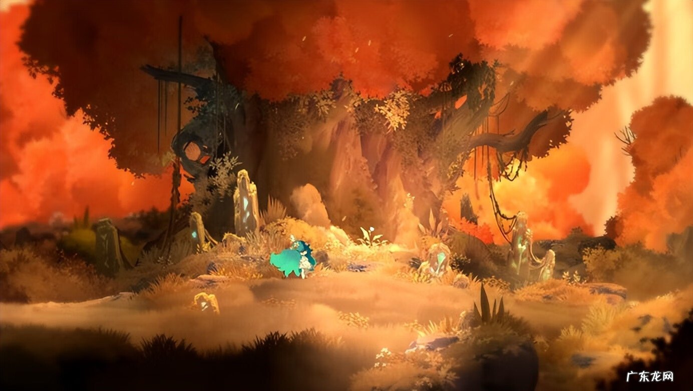 网页横版格斗游戏 横版格斗类网游