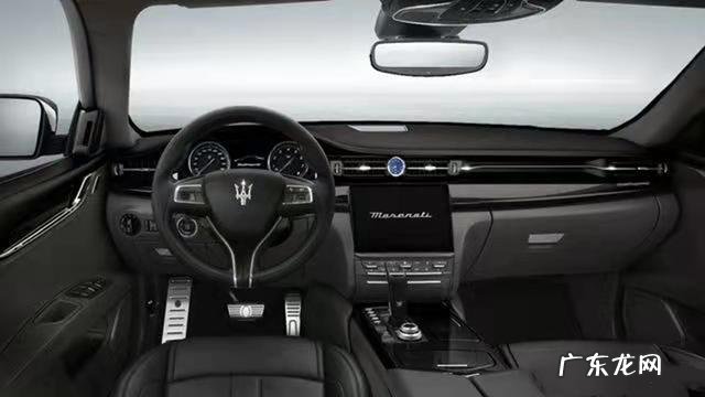 玛莎拉蒂总裁报价及图片2019款 2018款玛莎拉蒂总裁
