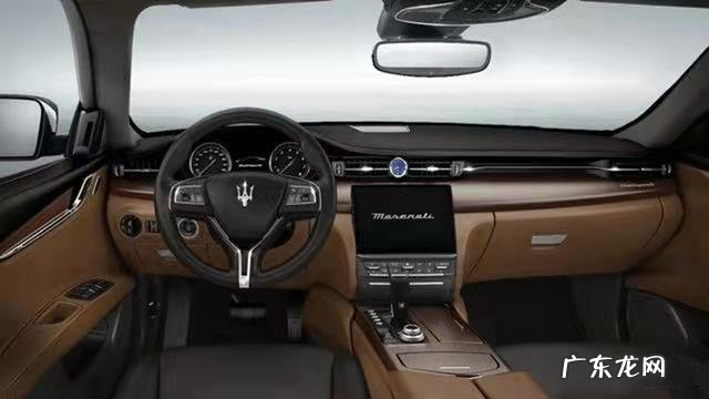 玛莎拉蒂总裁报价及图片2019款 2018款玛莎拉蒂总裁