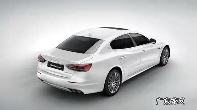 玛莎拉蒂总裁报价及图片2019款 2018款玛莎拉蒂总裁