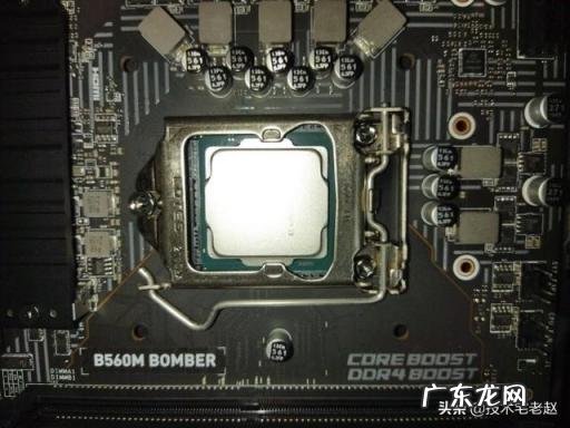 新手如何组装电脑键盘 新手电脑组装教学