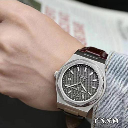 世界服装品牌十大排名标志 世界手表十大名牌都有哪些都是那国