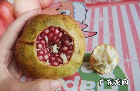 石榴怎样做好吃 石榴的吃法怎么吃