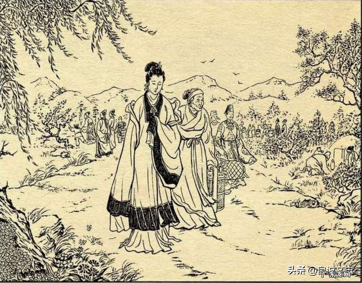 风水学内容 风水学经典故事