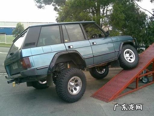 路虎历史品牌介绍视频 路虎品牌的历史