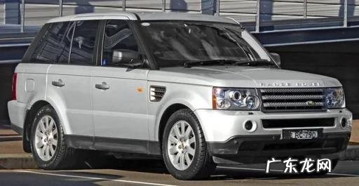 路虎历史品牌介绍视频 路虎品牌的历史