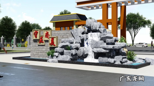 小学生描写校园景色的作文 描写校园景色的作文题目