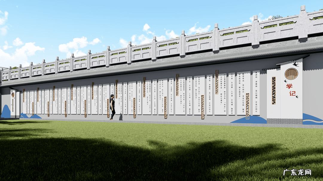 小学生描写校园景色的作文 描写校园景色的作文题目