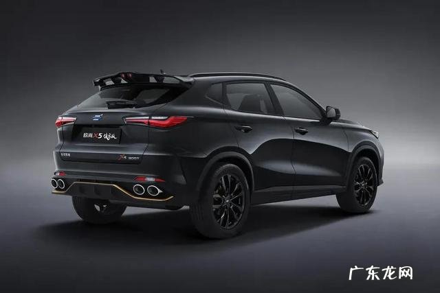 长安欧尚汽车报价及图片大全 长安欧尚x5版本