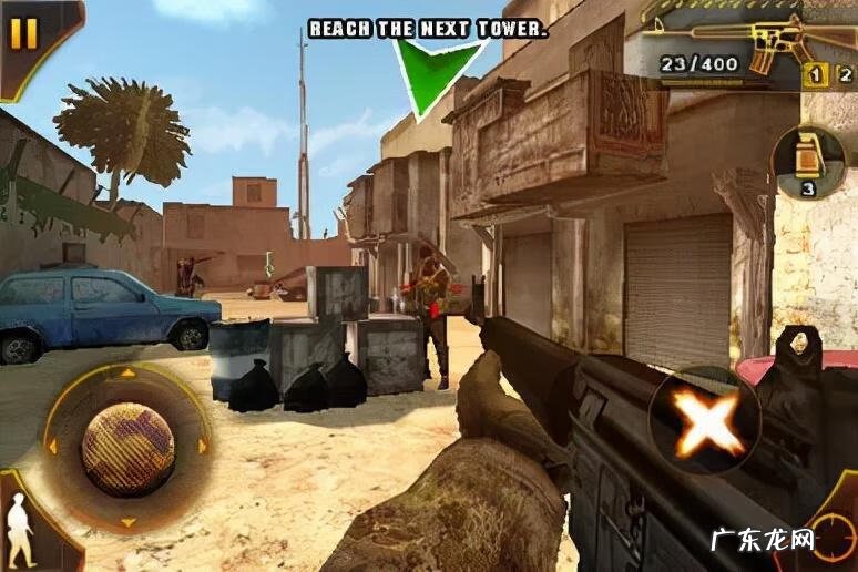 gameloft好玩游戏 gameloft 安卓