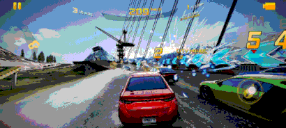 gameloft好玩游戏 gameloft 安卓