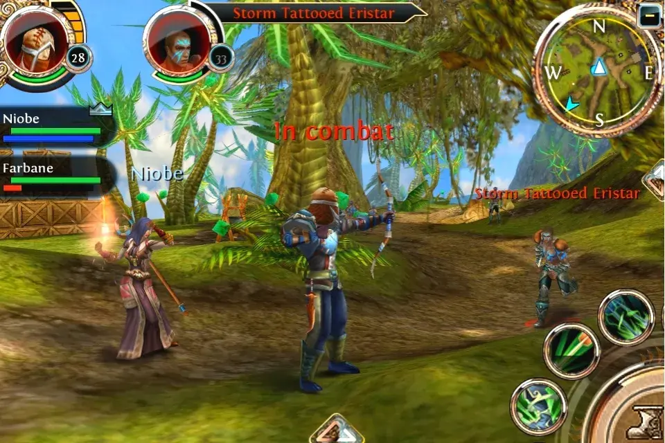 gameloft好玩游戏 gameloft 安卓