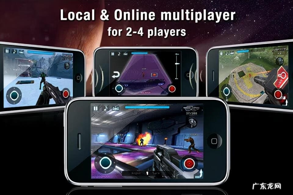 gameloft好玩游戏 gameloft 安卓