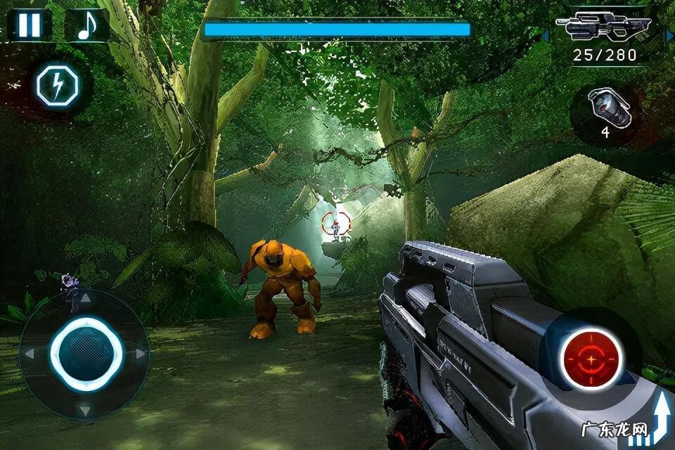 gameloft好玩游戏 gameloft 安卓