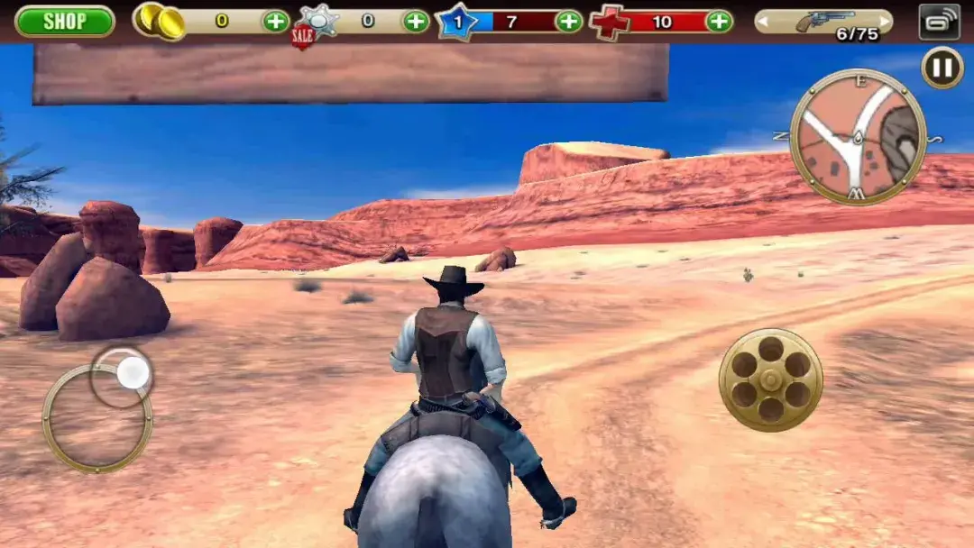 gameloft好玩游戏 gameloft 安卓