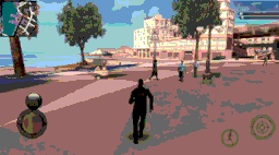 gameloft好玩游戏 gameloft 安卓