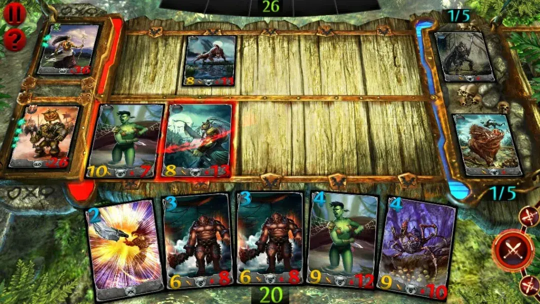 gameloft好玩游戏 gameloft 安卓