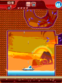 gameloft好玩游戏 gameloft 安卓