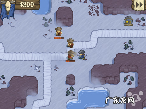 一个养马的手机游戏 现在有几匹马游戏