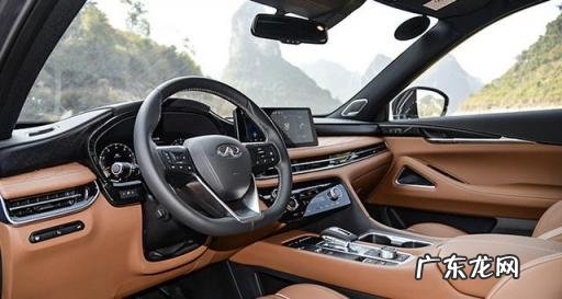 英菲尼迪报价及图片大全价格表 英菲尼迪新款SUV