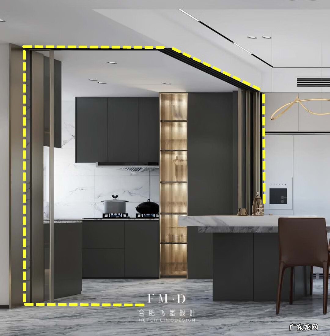 家用玻璃大门 家用玻璃门要怎么装饰才好看