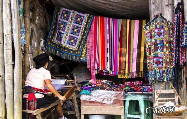 桂林风水龙脉图片