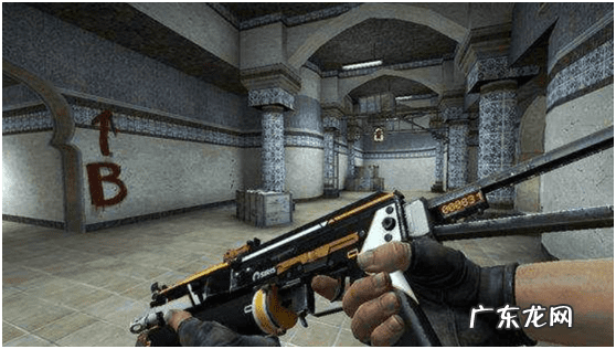 反恐精英地图城镇 反恐精英地图大全