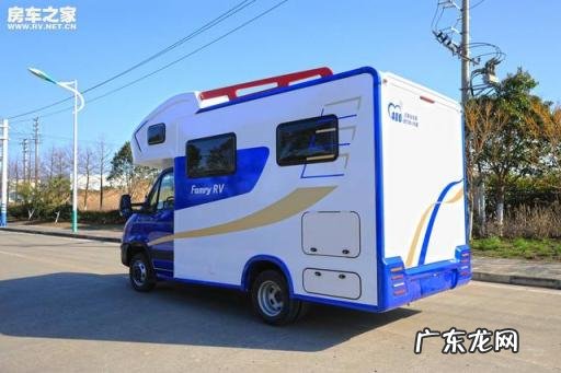 依维柯汽车报价及图片大全丰田 瑞弗依维柯房车