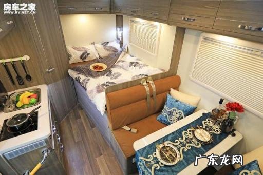 依维柯汽车报价及图片大全丰田 瑞弗依维柯房车