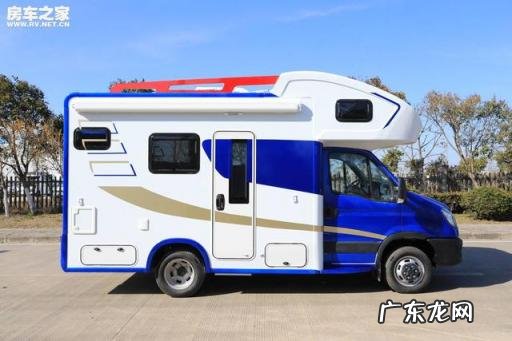 依维柯汽车报价及图片大全丰田 瑞弗依维柯房车