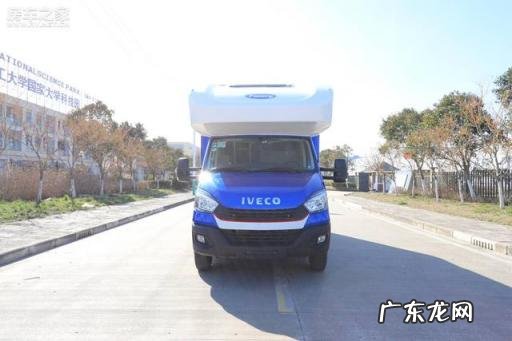 依维柯汽车报价及图片大全丰田 瑞弗依维柯房车