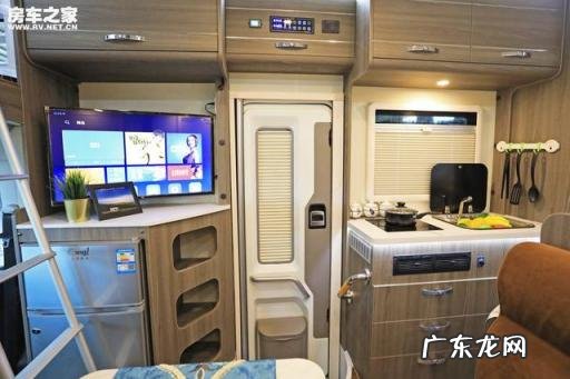 依维柯汽车报价及图片大全丰田 瑞弗依维柯房车