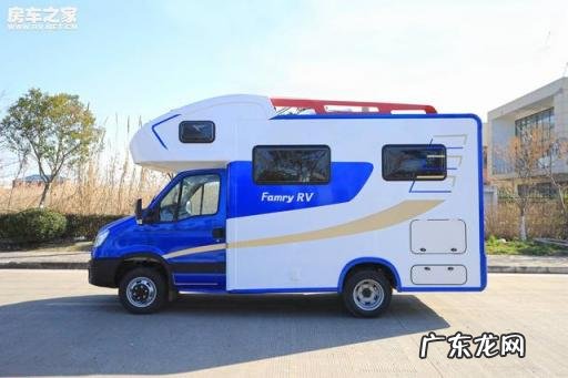 依维柯汽车报价及图片大全丰田 瑞弗依维柯房车