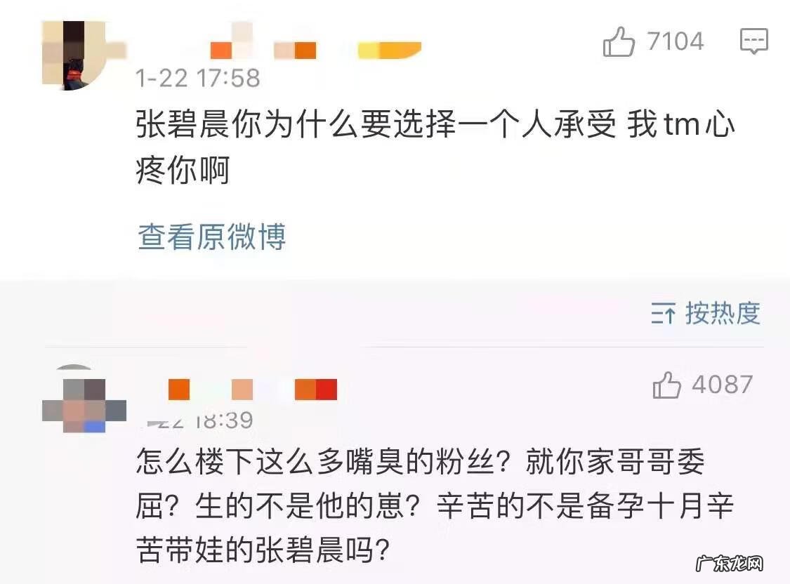 张碧晨的孩子叫什么名字 张碧晨是谁?