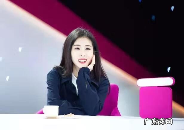 张碧晨的孩子叫什么名字 张碧晨是谁?