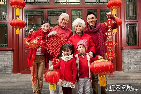 元宵节的由来你知道吗?你的家乡有啥习俗?